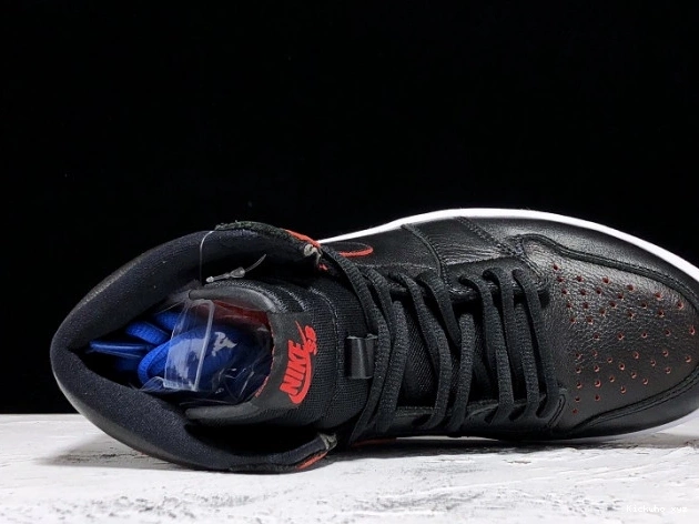 SB 1 Black Mountain Lance Jordan Air - 653532-002 0805